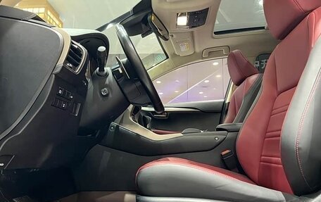 Lexus NX I, 2019 год, 3 200 000 рублей, 9 фотография