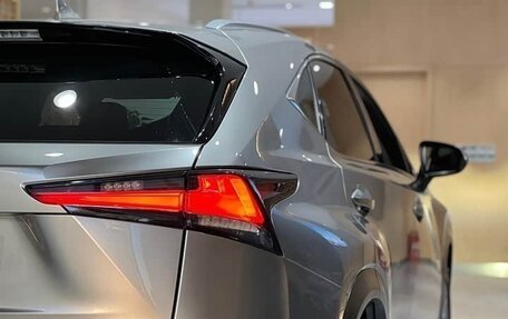 Lexus NX I, 2019 год, 3 200 000 рублей, 8 фотография