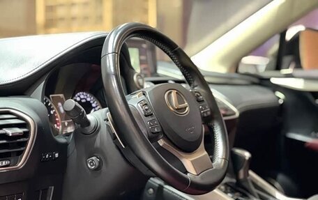 Lexus NX I, 2019 год, 3 200 000 рублей, 11 фотография