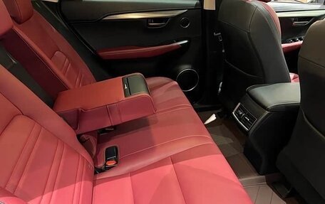 Lexus NX I, 2019 год, 3 200 000 рублей, 13 фотография