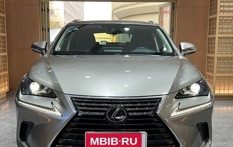 Lexus NX I, 2019 год, 3 200 000 рублей, 3 фотография