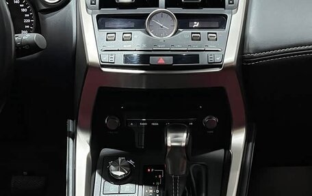 Lexus NX I, 2019 год, 3 200 000 рублей, 17 фотография