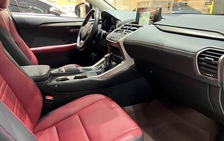 Lexus NX I, 2019 год, 3 200 000 рублей, 14 фотография