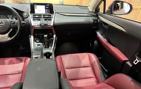 Lexus NX I, 2019 год, 3 200 000 рублей, 16 фотография