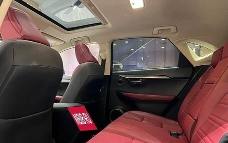 Lexus NX I, 2019 год, 3 200 000 рублей, 12 фотография