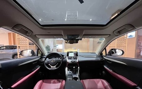 Lexus NX I, 2019 год, 3 200 000 рублей, 18 фотография