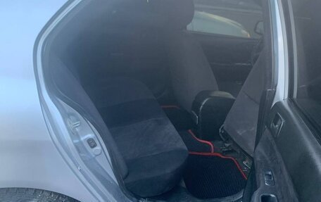 Mitsubishi Lancer IX, 2003 год, 450 000 рублей, 8 фотография