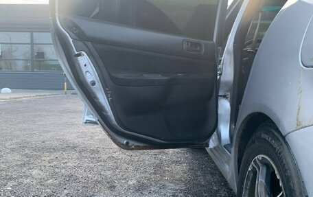 Mitsubishi Lancer IX, 2003 год, 450 000 рублей, 11 фотография