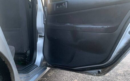 Mitsubishi Lancer IX, 2003 год, 450 000 рублей, 12 фотография