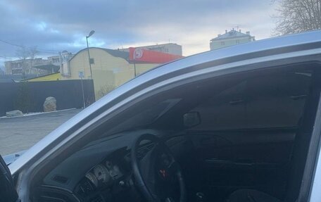 Mitsubishi Lancer IX, 2003 год, 450 000 рублей, 6 фотография