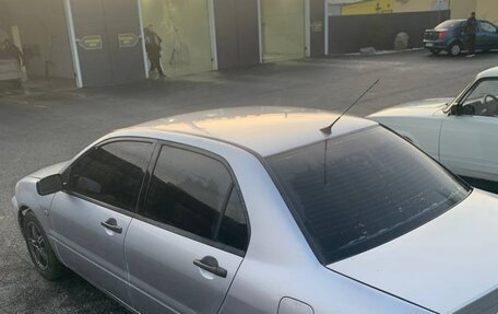 Mitsubishi Lancer IX, 2003 год, 450 000 рублей, 5 фотография