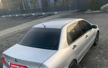 Mitsubishi Lancer IX, 2003 год, 450 000 рублей, 3 фотография