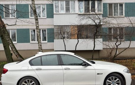 BMW 5 серия, 2012 год, 1 950 000 рублей, 2 фотография