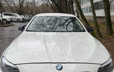 BMW 5 серия, 2012 год, 1 950 000 рублей, 1 фотография