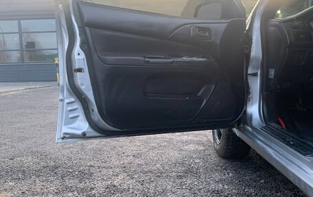 Mitsubishi Lancer IX, 2003 год, 450 000 рублей, 9 фотография