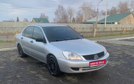 Mitsubishi Lancer IX, 2003 год, 450 000 рублей, 1 фотография