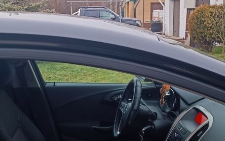 Opel Astra J, 2012 год, 840 000 рублей, 5 фотография