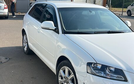 Audi A3, 2009 год, 950 000 рублей, 1 фотография