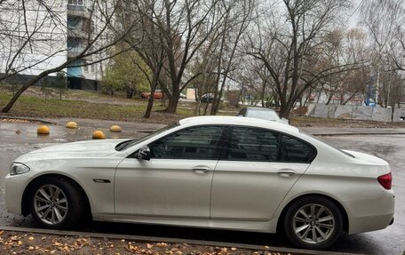 BMW 5 серия, 2012 год, 1 950 000 рублей, 4 фотография