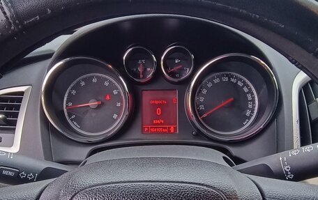 Opel Astra J, 2012 год, 840 000 рублей, 7 фотография