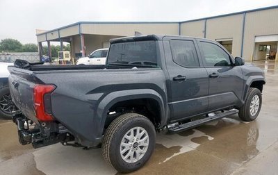 Toyota Tacoma, 2025 год, 6 200 000 рублей, 1 фотография