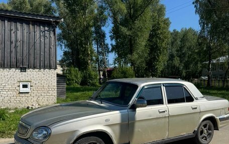 ГАЗ 31105 «Волга», 2005 год, 100 000 рублей, 6 фотография