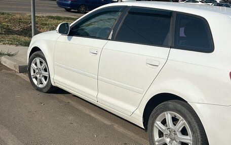 Audi A3, 2009 год, 950 000 рублей, 3 фотография