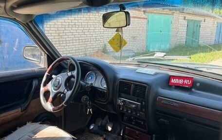 ГАЗ 31105 «Волга», 2005 год, 100 000 рублей, 5 фотография