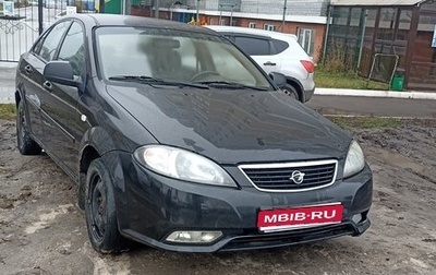 Ravon Gentra, 2017 год, 220 000 рублей, 1 фотография