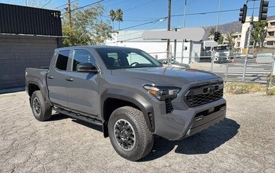 Toyota Tacoma, 2025 год, 6 190 000 рублей, 1 фотография