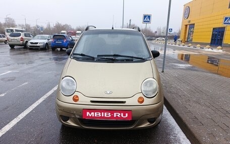 Daewoo Matiz I, 2004 год, 220 000 рублей, 2 фотография