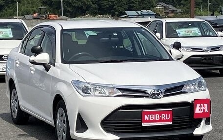 Toyota Corolla, 2021 год, 1 180 000 рублей, 1 фотография