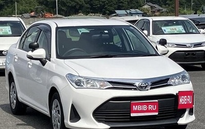 Toyota Corolla, 2021 год, 1 180 000 рублей, 1 фотография