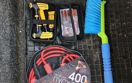 Daewoo Matiz I, 2004 год, 220 000 рублей, 12 фотография