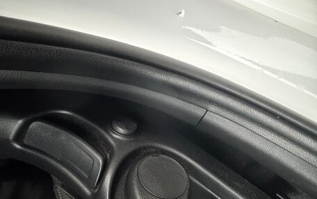 Hyundai Solaris II рестайлинг, 2022 год, 1 550 000 рублей, 6 фотография