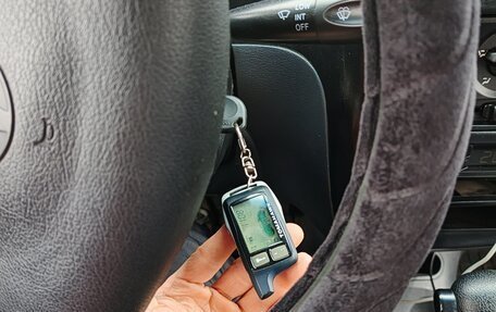 Daewoo Matiz I, 2004 год, 220 000 рублей, 10 фотография