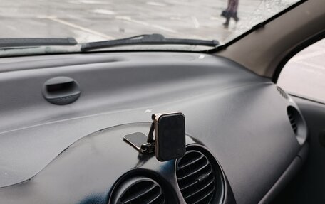 Daewoo Matiz I, 2004 год, 220 000 рублей, 11 фотография