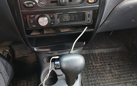 Daewoo Matiz I, 2004 год, 220 000 рублей, 9 фотография