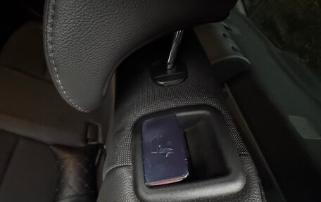 Hyundai Solaris II рестайлинг, 2022 год, 1 550 000 рублей, 9 фотография