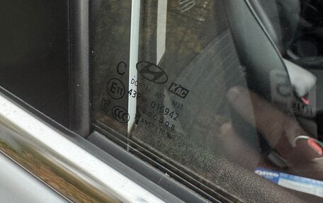 Hyundai Solaris II рестайлинг, 2022 год, 1 550 000 рублей, 15 фотография