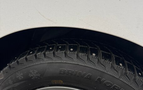 Hyundai Solaris II рестайлинг, 2022 год, 1 550 000 рублей, 18 фотография