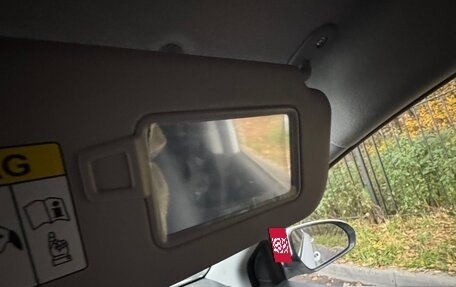 Hyundai Solaris II рестайлинг, 2022 год, 1 550 000 рублей, 10 фотография