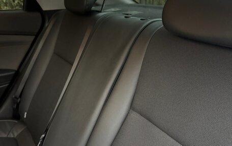 Hyundai Solaris II рестайлинг, 2022 год, 1 550 000 рублей, 26 фотография