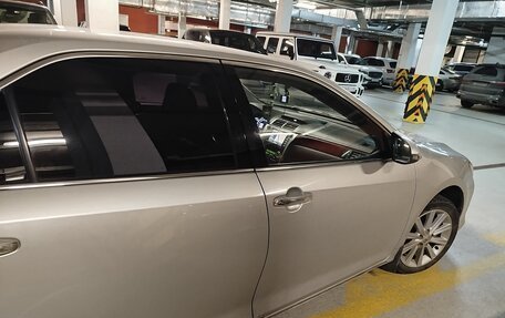 Toyota Camry, 2012 год, 1 500 000 рублей, 3 фотография