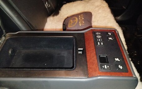 Toyota Camry, 2012 год, 1 500 000 рублей, 5 фотография