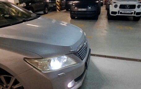 Toyota Camry, 2012 год, 1 500 000 рублей, 6 фотография