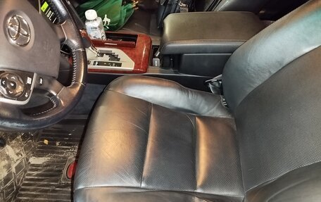 Toyota Camry, 2012 год, 1 500 000 рублей, 9 фотография