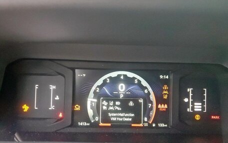 Toyota Tacoma, 2025 год, 6 200 000 рублей, 3 фотография