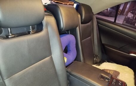 Toyota Camry, 2012 год, 1 500 000 рублей, 12 фотография