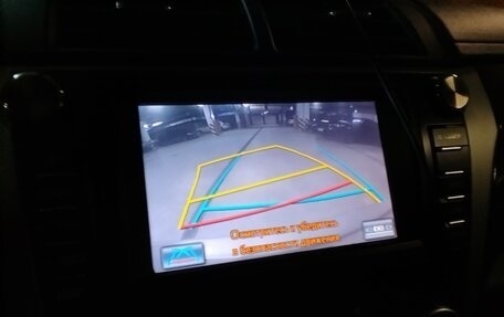 Toyota Camry, 2012 год, 1 500 000 рублей, 10 фотография